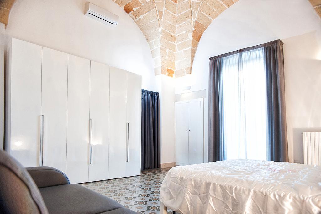 Casa Via Dante Apartment Leverano Luaran gambar