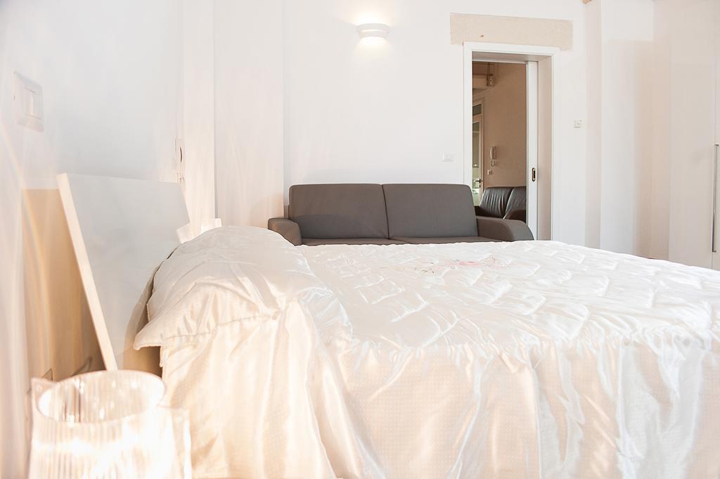 Casa Via Dante Apartment Leverano Luaran gambar