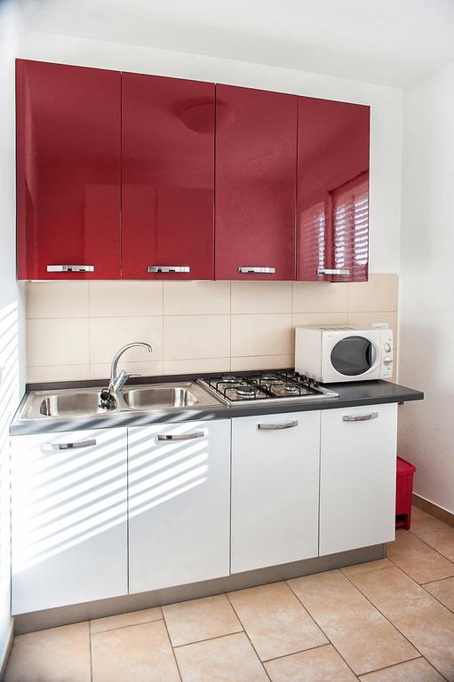 Casa Via Dante Apartment Leverano Luaran gambar