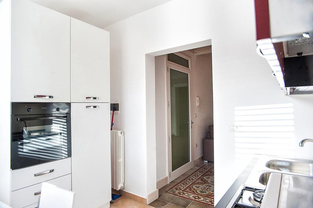 Casa Via Dante Apartment Leverano Luaran gambar
