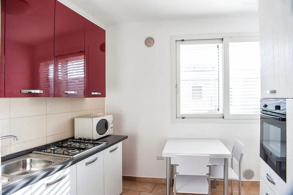 Casa Via Dante Apartment Leverano Luaran gambar