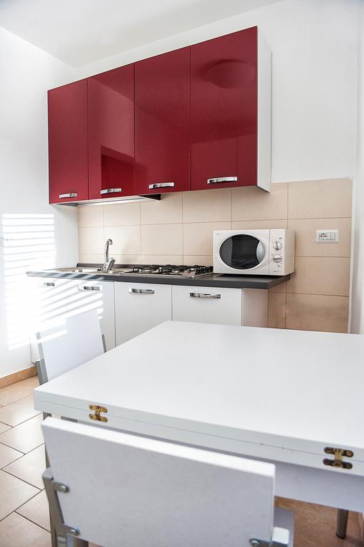 Casa Via Dante Apartment Leverano Luaran gambar